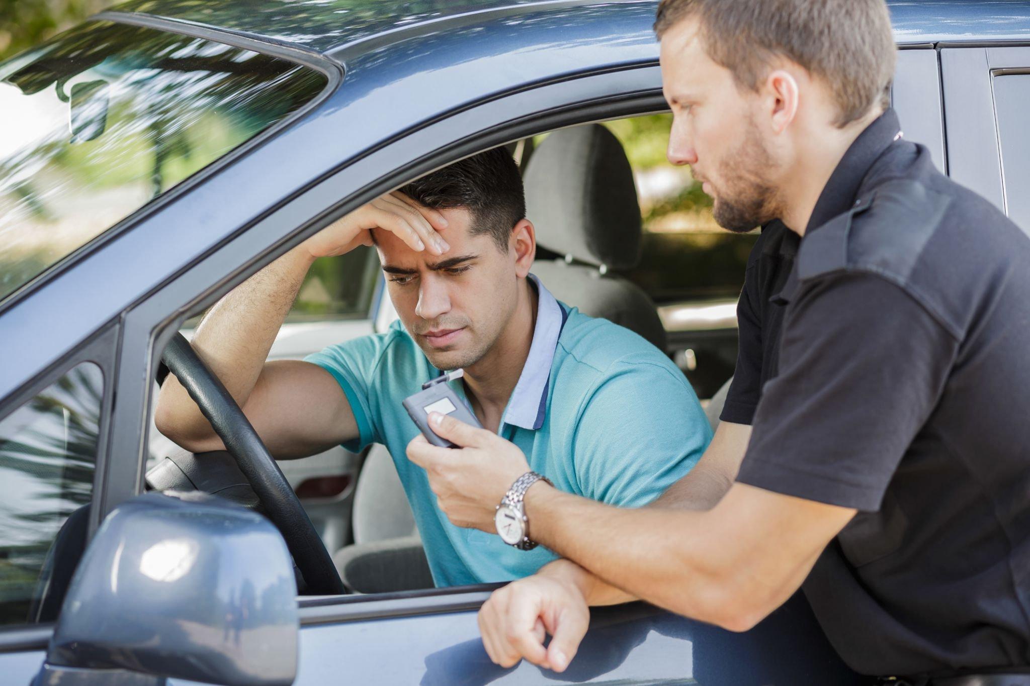 DUI vs. DWI Conviction